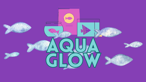 Aqua Glow